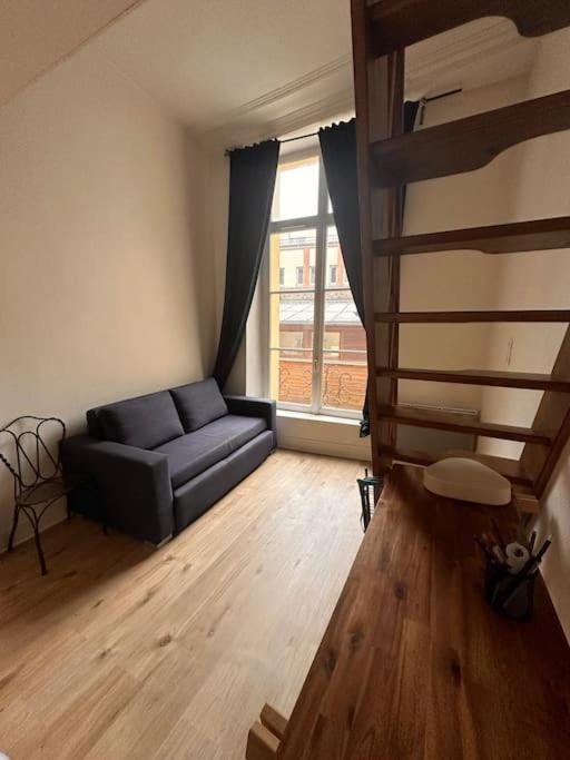 Appartamento De 38m² -quartier Latin *