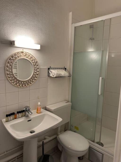 De 38m² -quartier Latin Appartamento