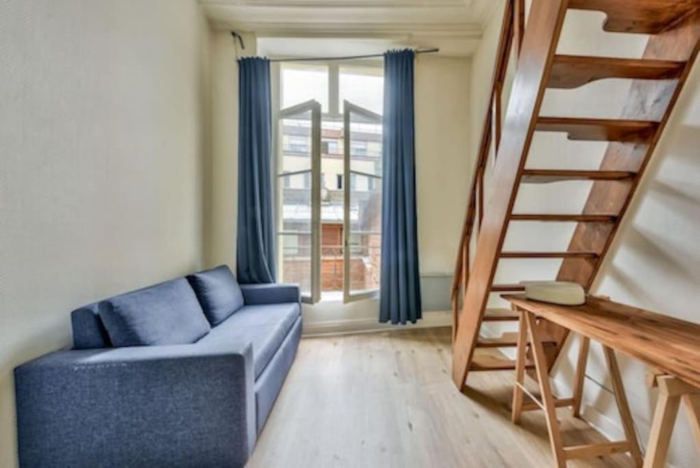 De 38m² -quartier Latin Appartamento *
