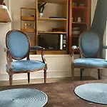 Charmant Appartement De 38M² -Quartier Latin